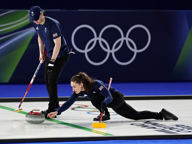 curling olympics getty 1