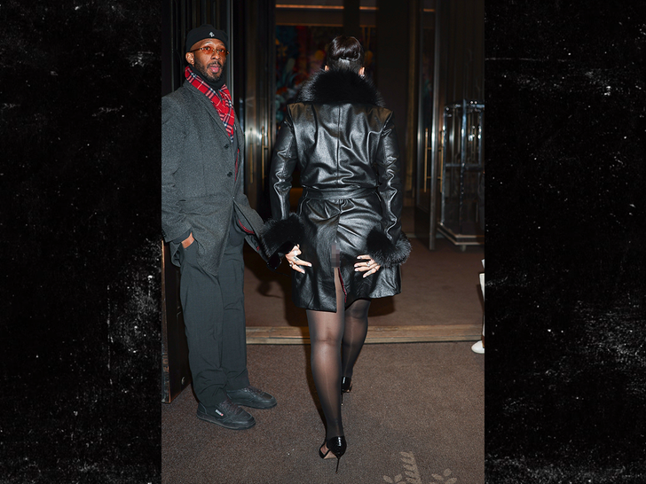 Rihanna backgrid sub 1