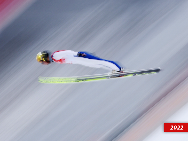 olympic skiier sub getty 1