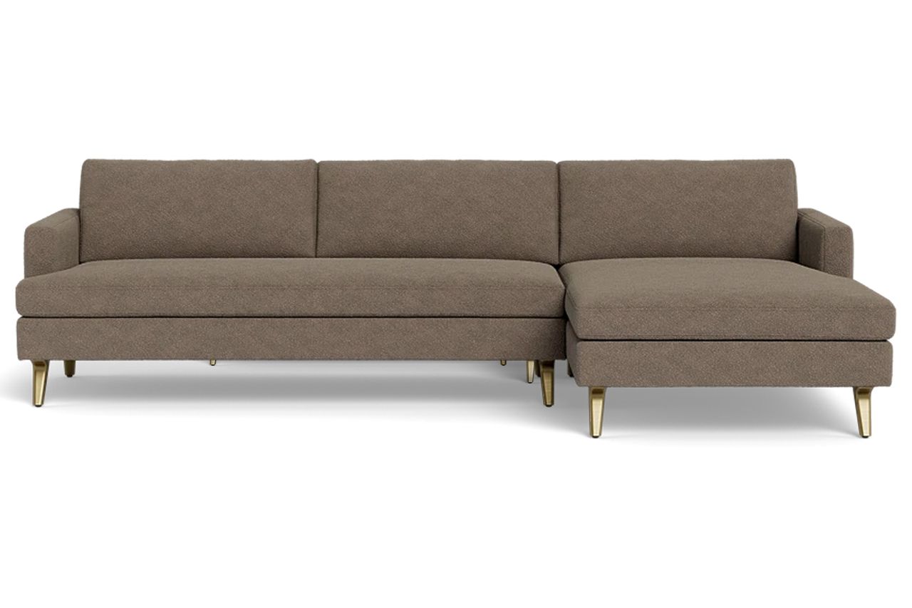Lido Chaise Sectional Albany Park