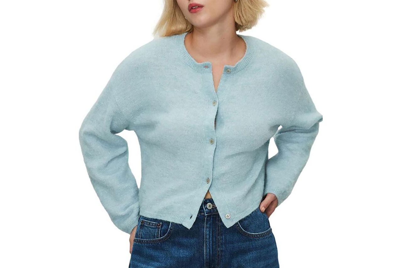 Next Relaxed Fit Cardigan NEXT Nordstrom