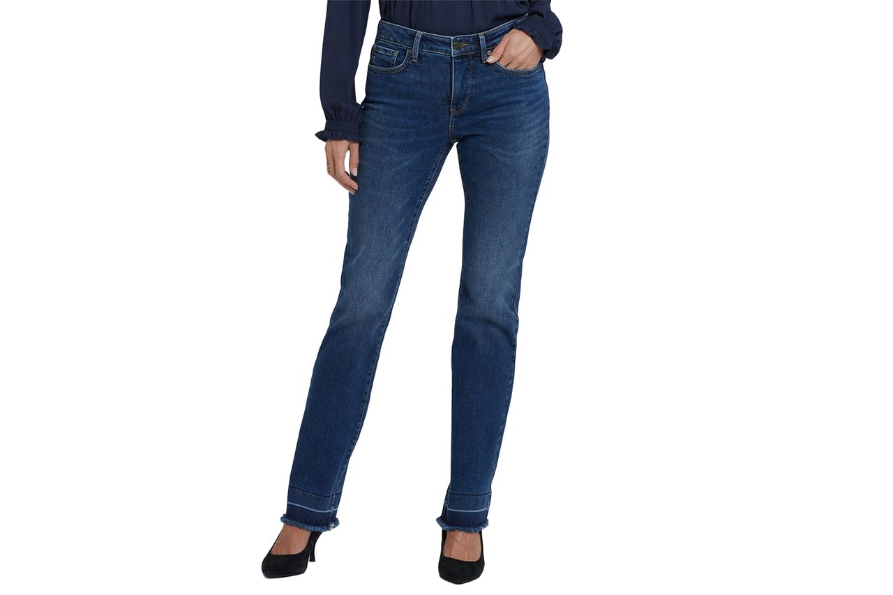 Barbara Bootcut Jeans NYDJ