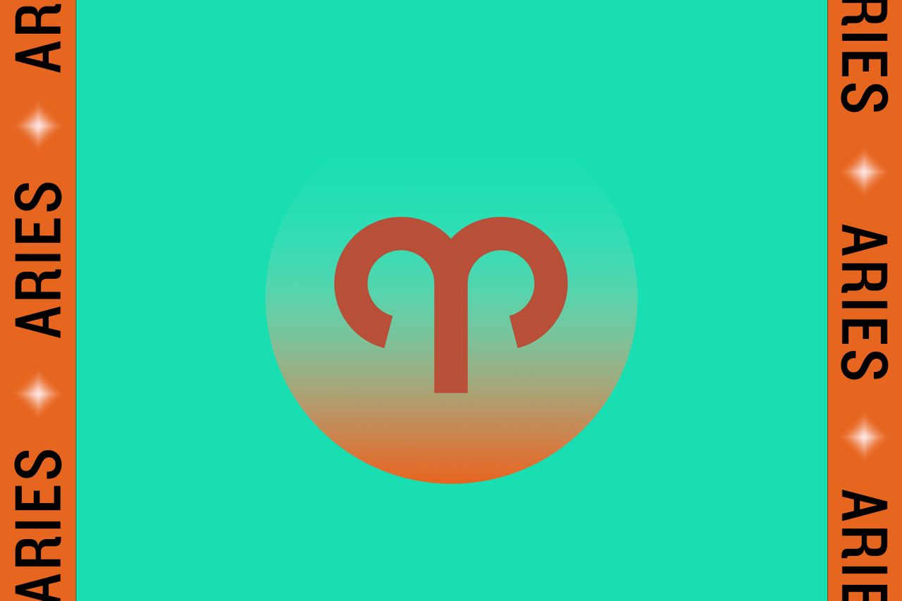 Aries horoscope for Venus in Pisces