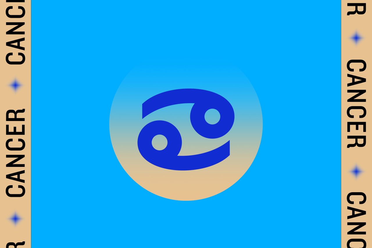 Cancer horoscope for Venus in Pisces