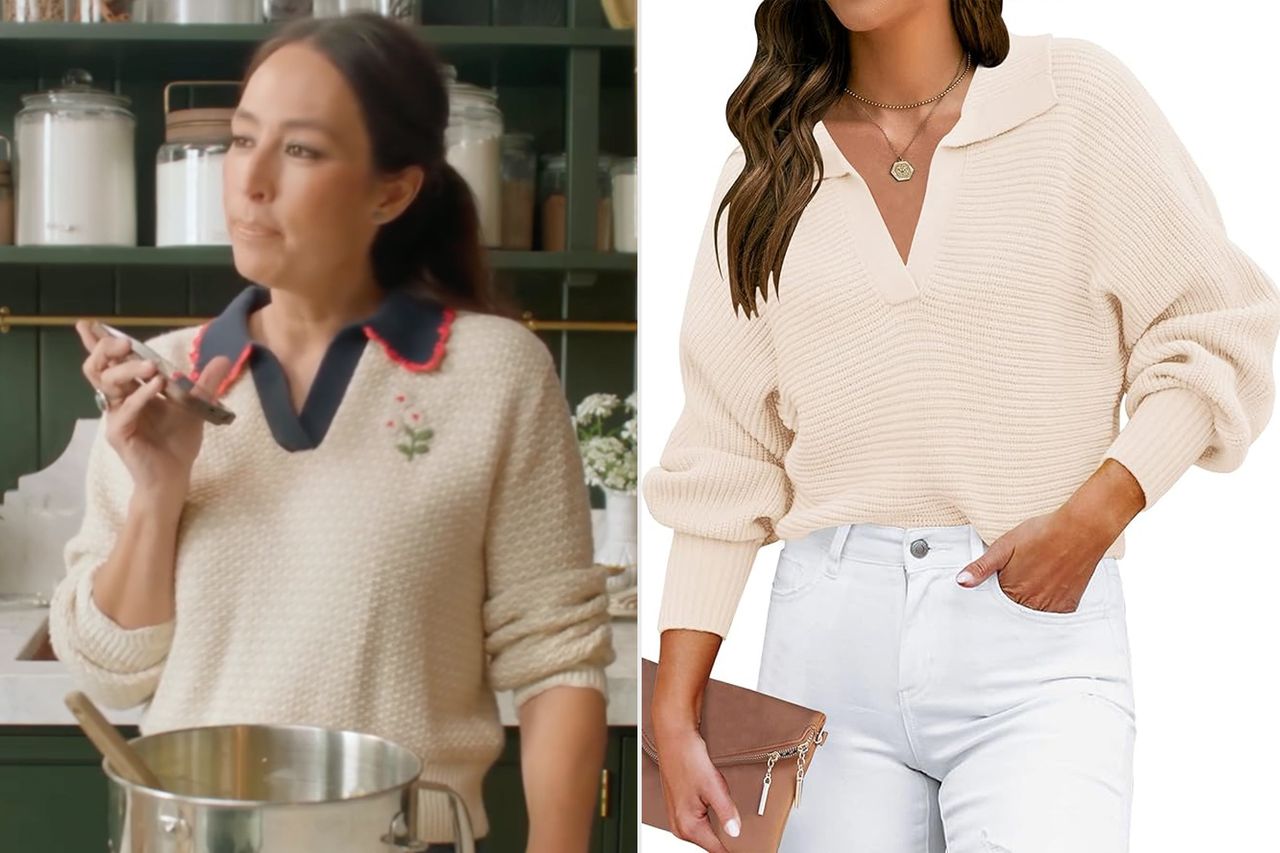 Joanna Gaines/Instagram; Amazon