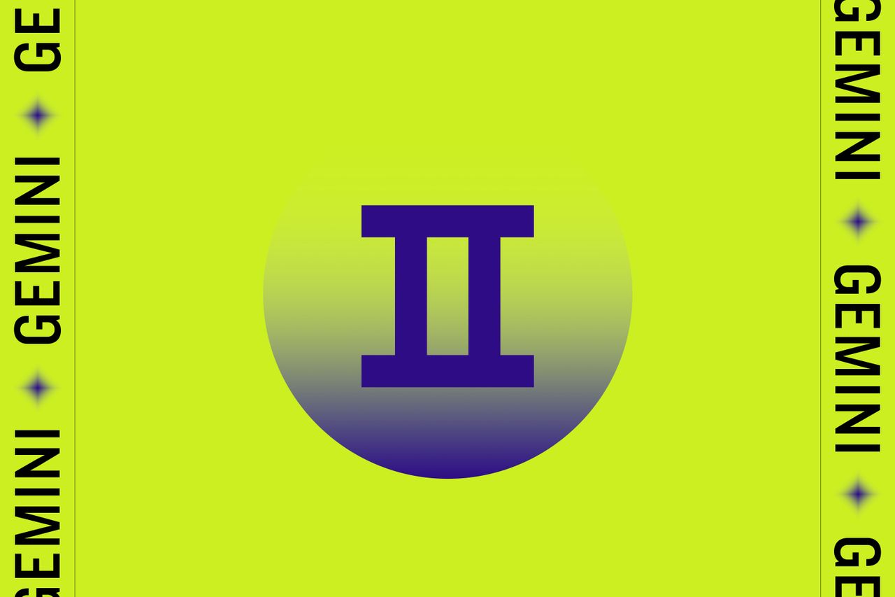 Gemini horoscope for Venus in Pisces