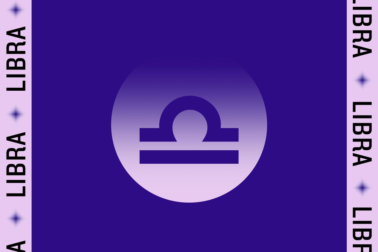 Libra horoscope for Venus in Pisces