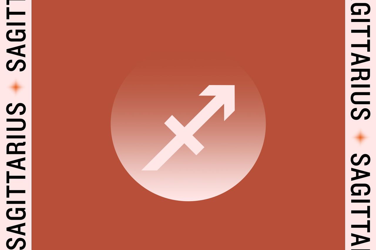 Sagittarius horoscope for Venus in Pisces