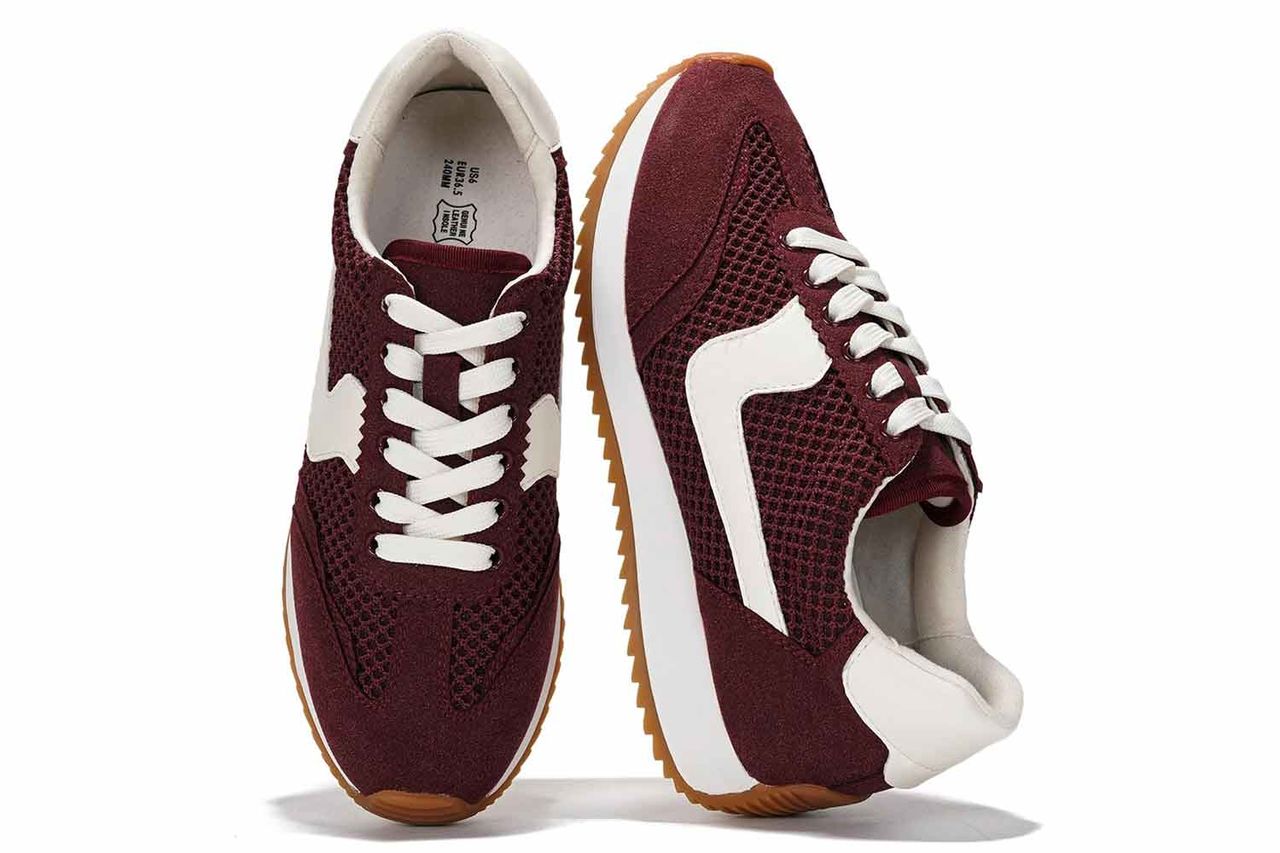 Project Cloud Fashion Sneakers Amazon