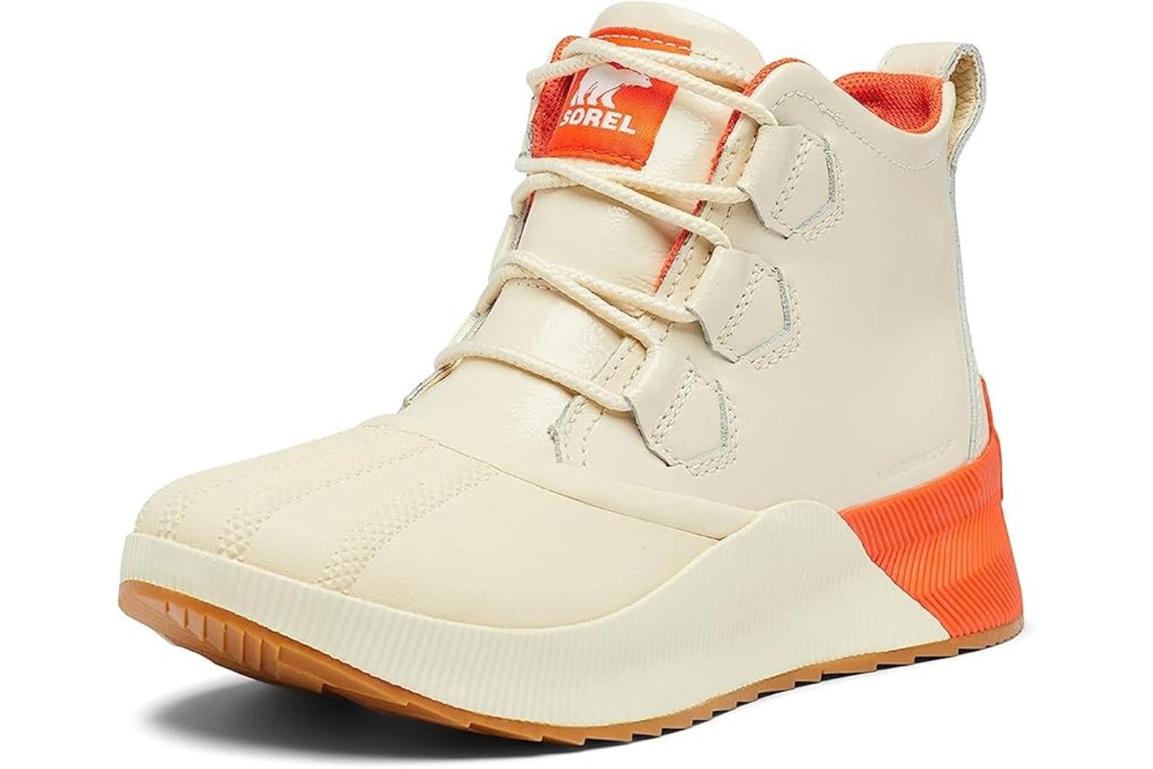 sorel womens out n about liii Credit: Amazon