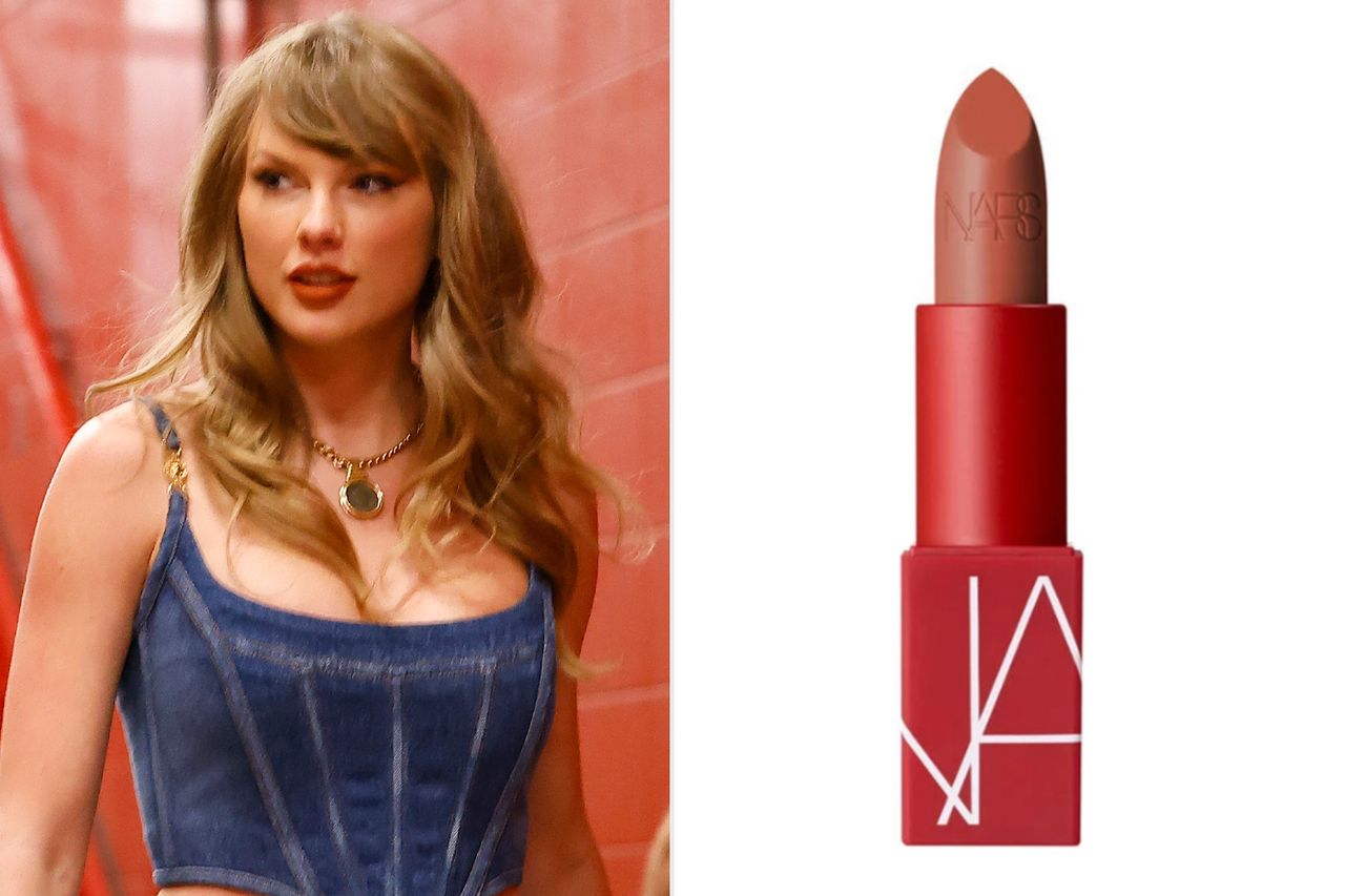 David Eulitt/Getty; NARS