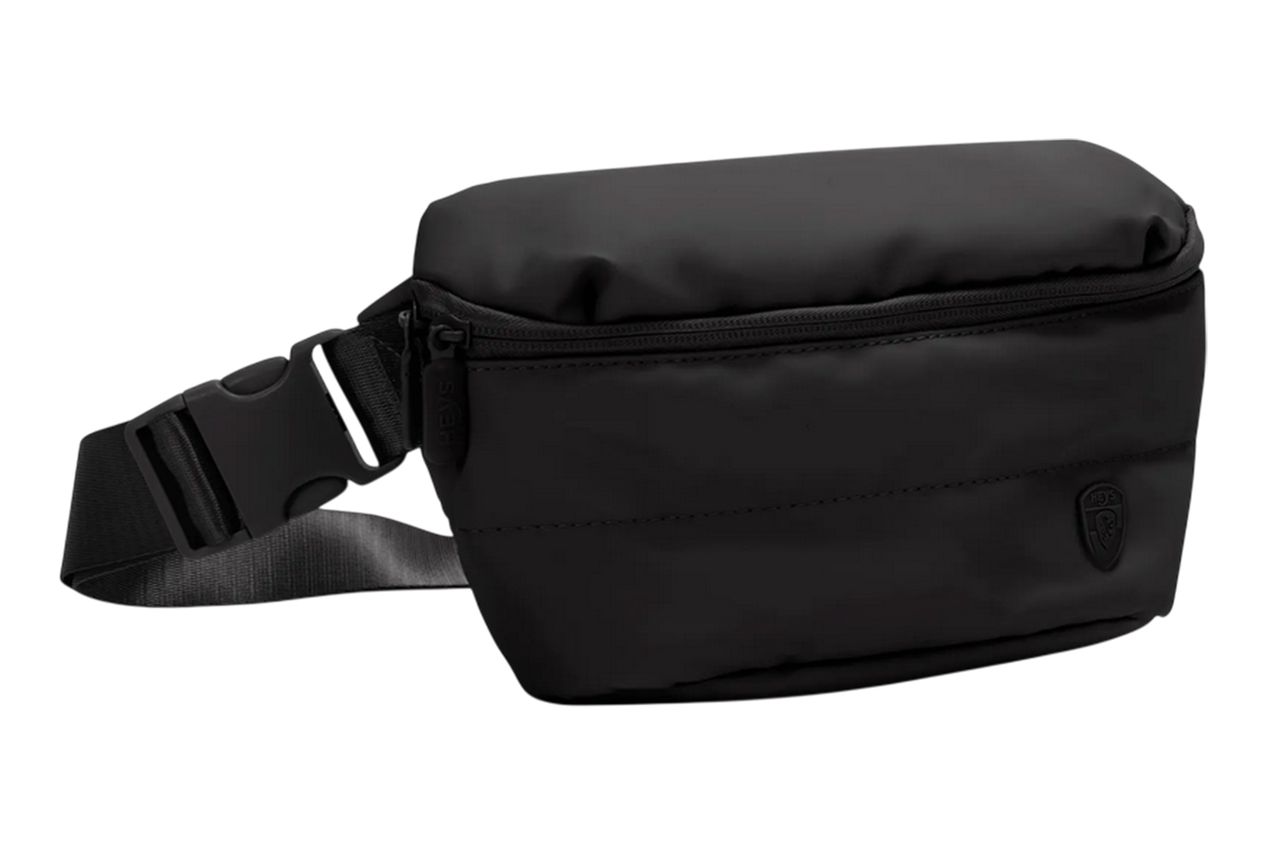 The Puffer Mini Waist Bag Heys Credit: Nordstrom