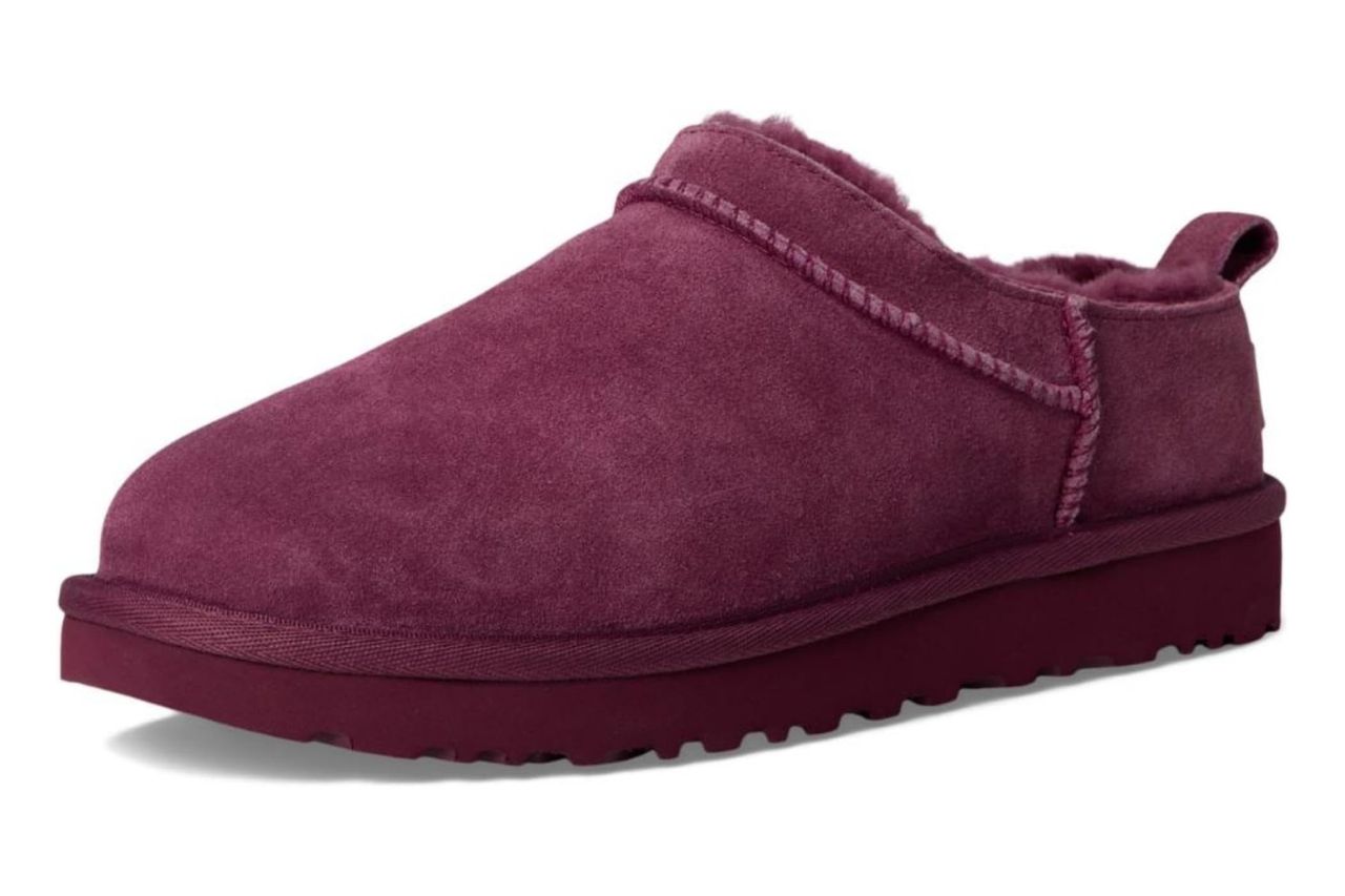 UGG Classic Micro Boot Amazon