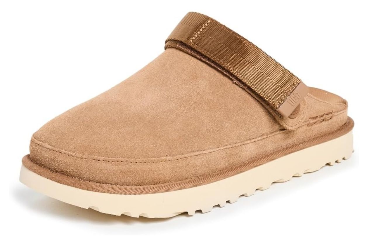 UGG Goldenstar Clog Womens Slip On Amazon