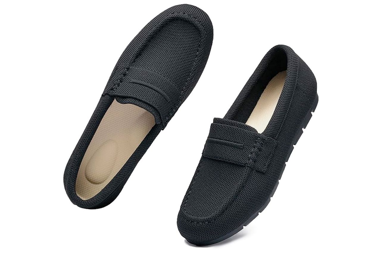 Vespiero Loafers Amazon