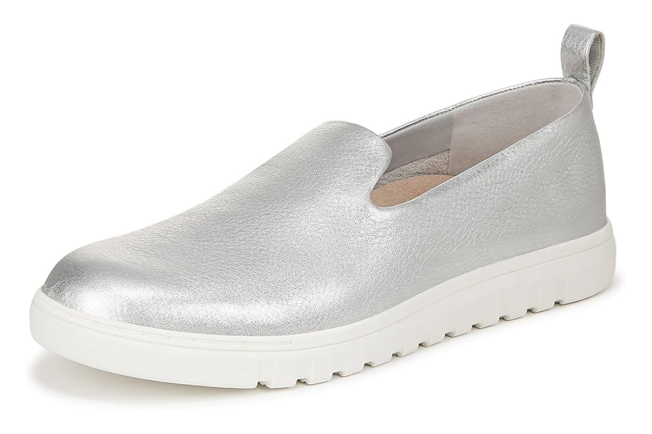 Vionic Womens Willa II Slip-ons Amazon