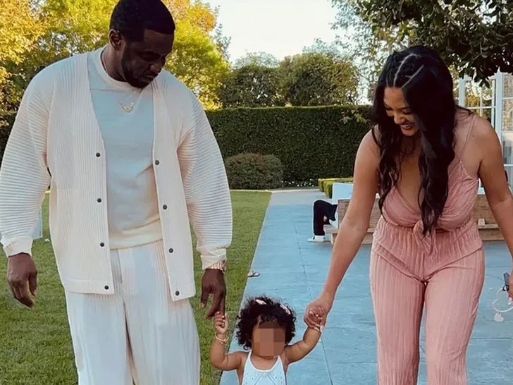 p diddy dana tran love combs sub instagram