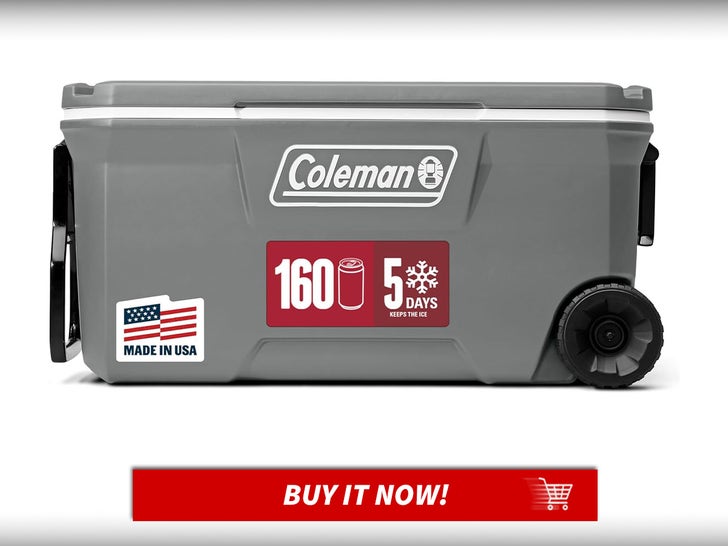 Coleman-Classic-Series-Insulated-Portable-Rolling-Cooler-Big-Spring-Sale-Roundup-MAIN
