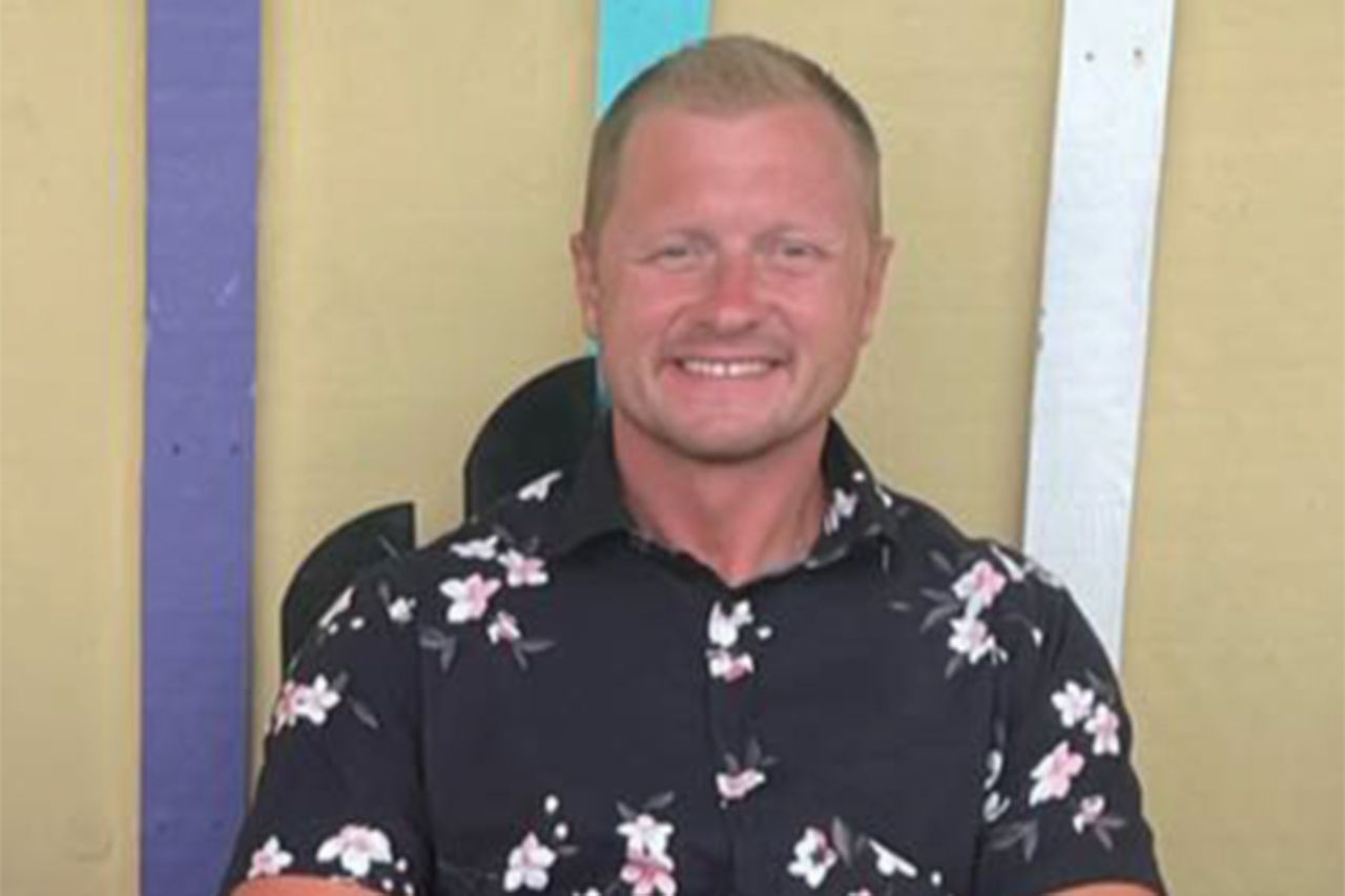 High School Teacher Killed During Prank Gone Wrong Outside His Home, 5 Teens Arrested Jason Hughes.Credit: Jason Hughes/Facebook