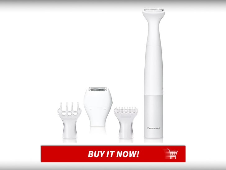 Panasonic-Bikini-Trimmer-And-Shaver-Big-Spring-Sale-Hair-And-Skincare-MAIN