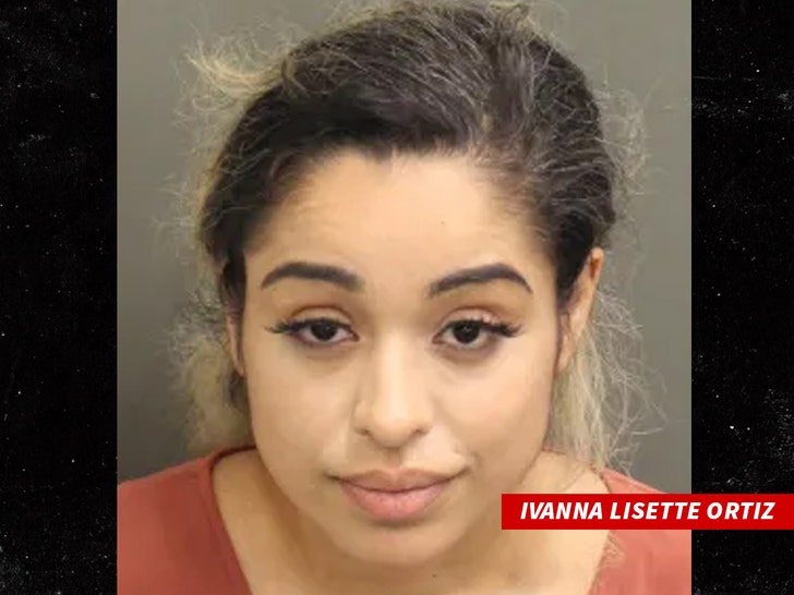 Ivanna Lisette Ortiz mug