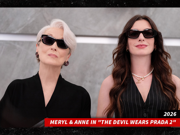 anne hathaway meryl streep the devil wears prada 2 everett 2
