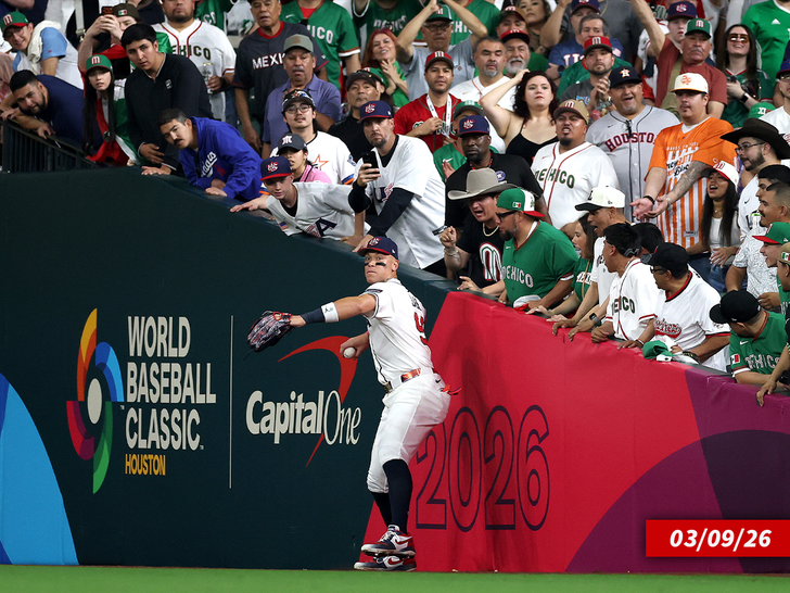 aaron judge usa mexico world baseball classic sub getty 1