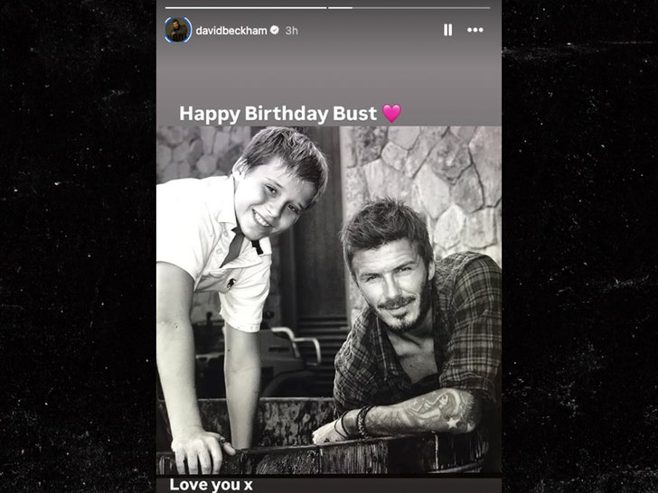 david beckham victoria beckham and brooklyn birthday post insta 1