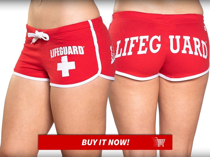 Lifeguard-Officially-Licensed-Juniors-Girls-Hi-Cut-Shorts-Baywatch-Inspired-Outfits-MAIN