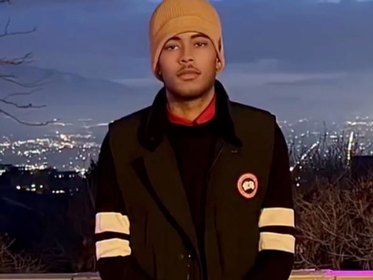 Robert Cosby Jr getty comp