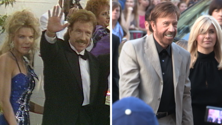 031926 chuck norris through the years kal