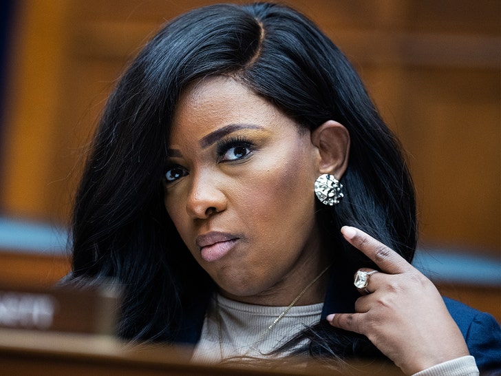 jasmine crockett getty 4