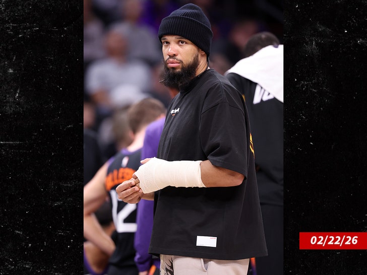 Dillon brooks recent sub getty