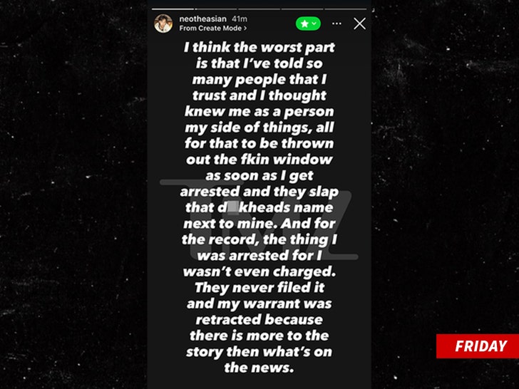 neo langston insta 4