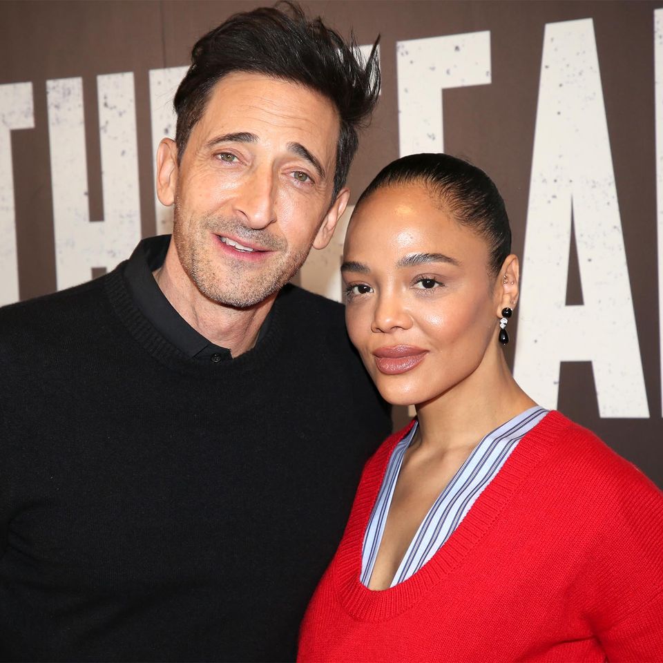 Credit: Bruce Glikas/WireImage