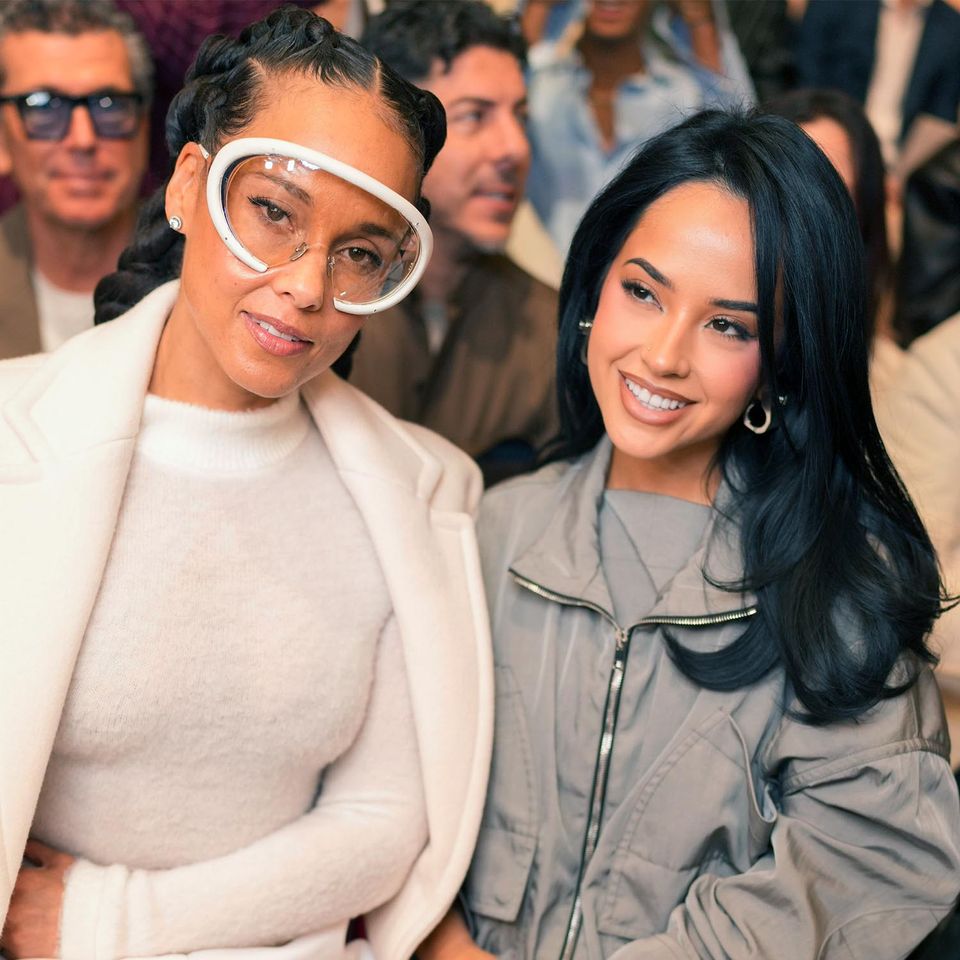 Credit: Swan Gallet/WWD via Getty