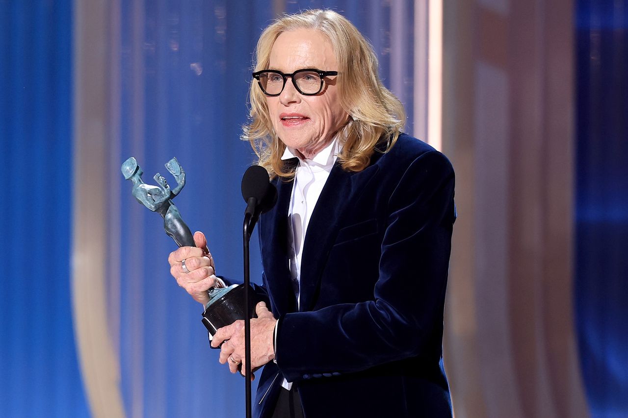 Credit: Matt Winkelmeyer/Getty