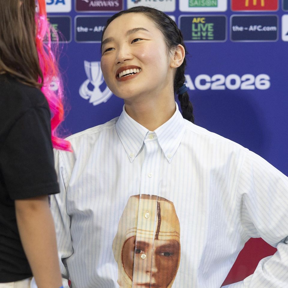 Credit: Matt Jelonek/Getty