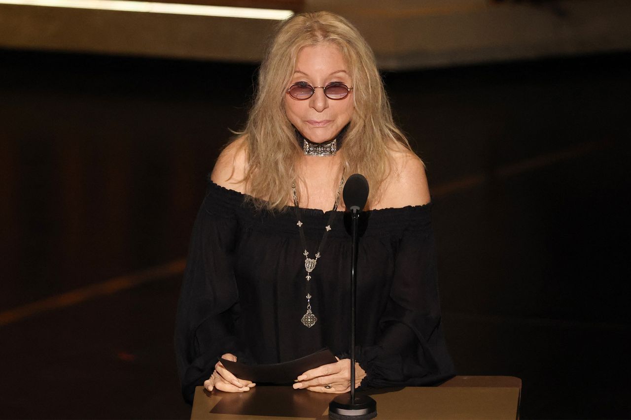 Credit: Patrick T. Fallon / AFP via Getty