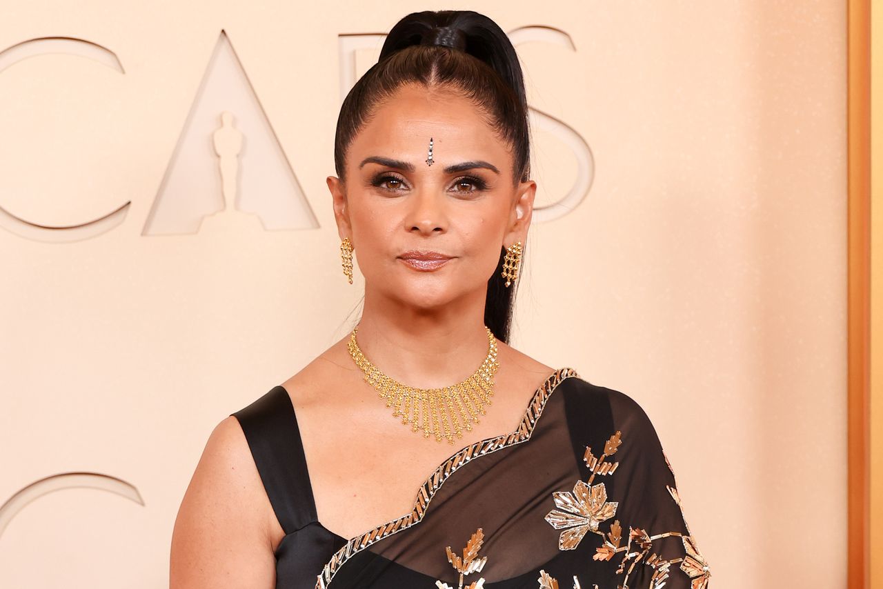 Bela Bajaria at the 98th Annual Oscars on March 15, 2026 in Hollywood, California.Credit: JC Olivera/WWD via Getty