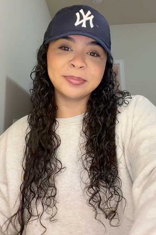 Brittney Rockwell.Credit: Brittney Rockwell/TikTok