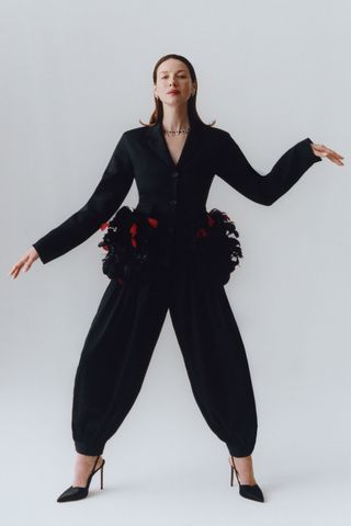 Caitríona Balfe.Credit: Phoenix Johnson