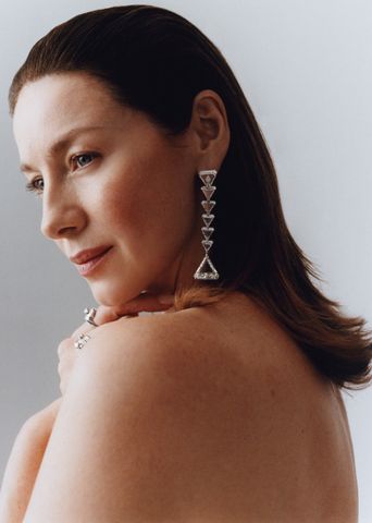 Caitríona Balfe.Credit: Phoenix Johnson