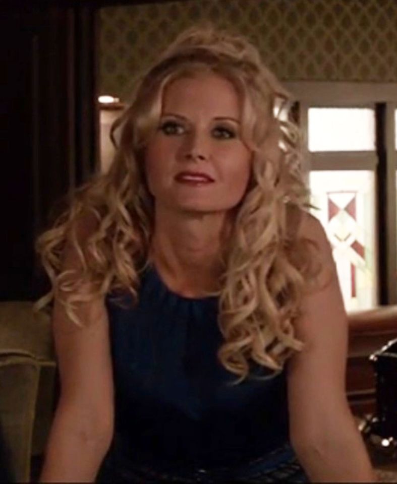 Carrie Anne Fleming in 'iZombie.'Credit: CW