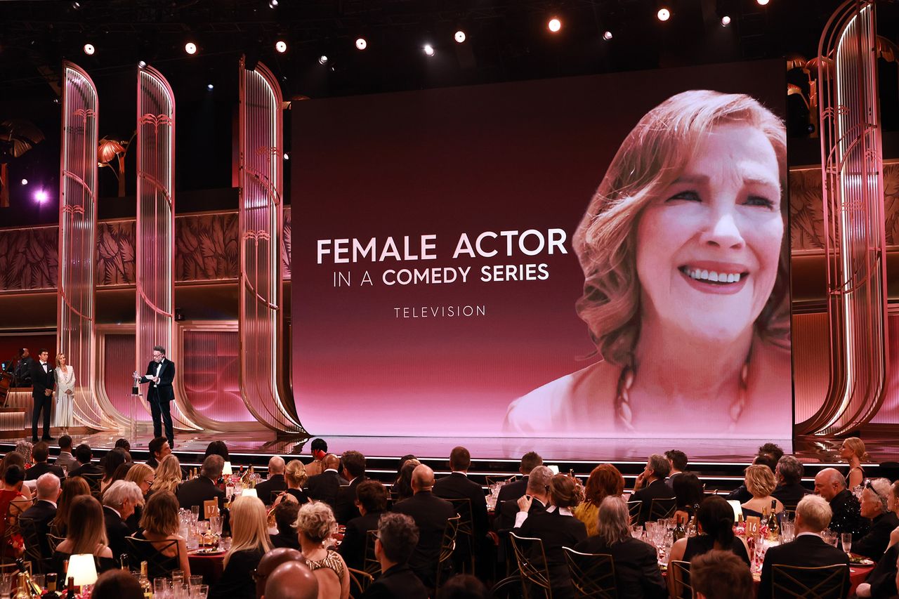 Credit: Matt Winkelmeyer/Getty