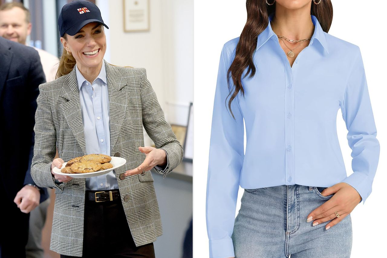 Credit: Chris Jackson/Getty; Amazon