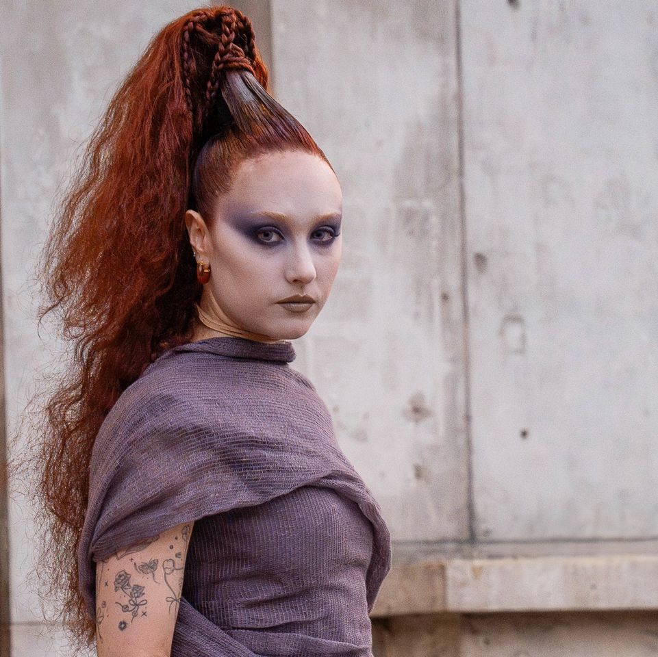 Chappell RoanCredit: Fannyrlphotography / BACKGRID