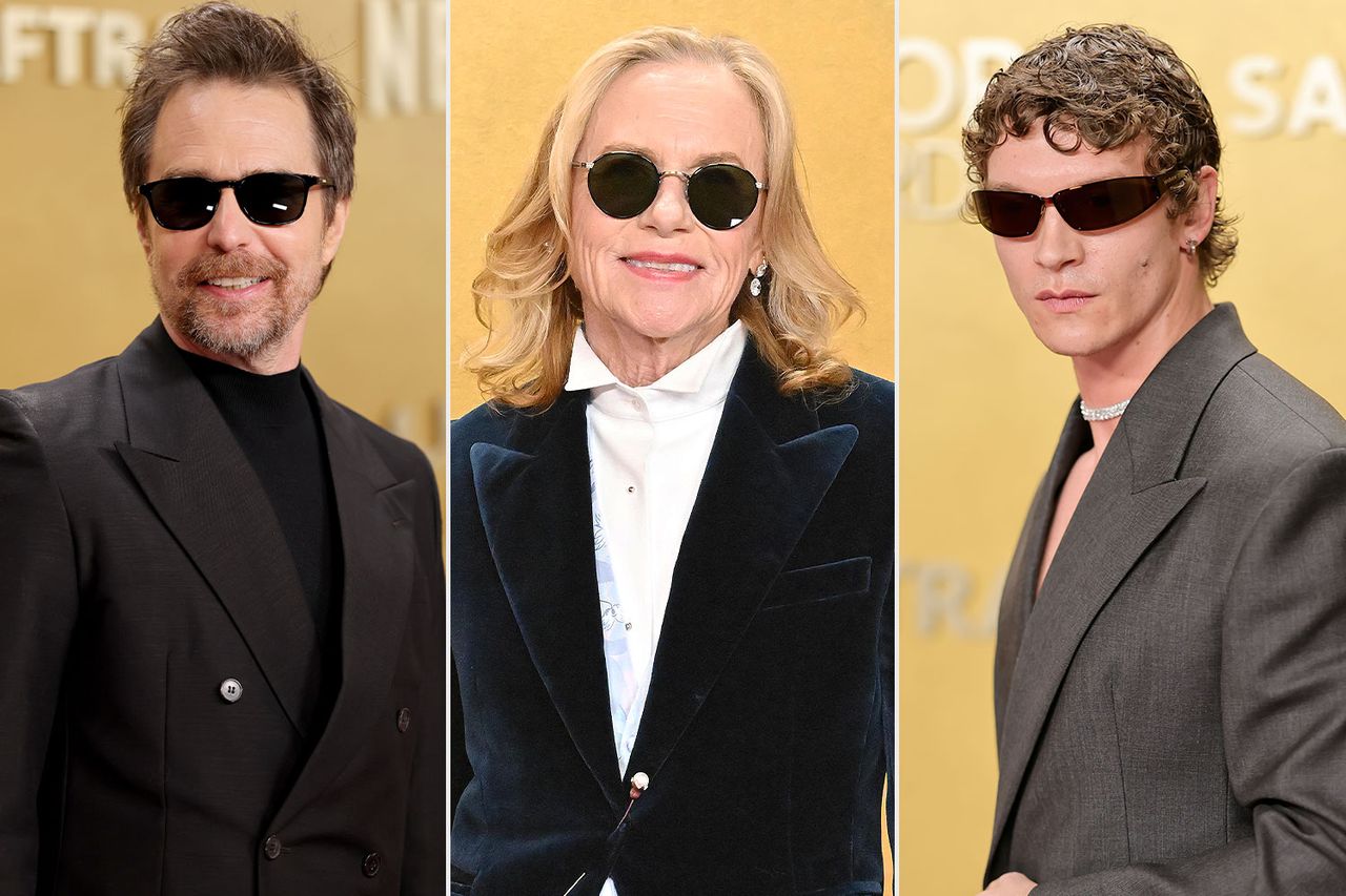 Credit: Neilson Barnard/Getty