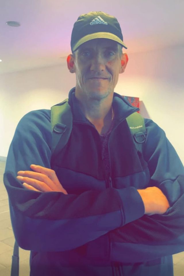 Dad, with a ‘Heart of Gold,’ Learned He Was Cancer-Free. Months Later, He Was shot dead by mistake