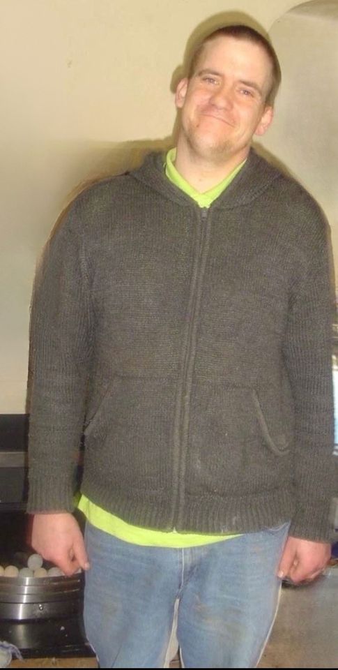 Dad, with a ‘Heart of Gold,’ Learned He Was Cancer-Free. Months Later, He Was shot dead by mistake